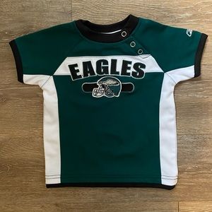 Philadelphia Eagles shirt